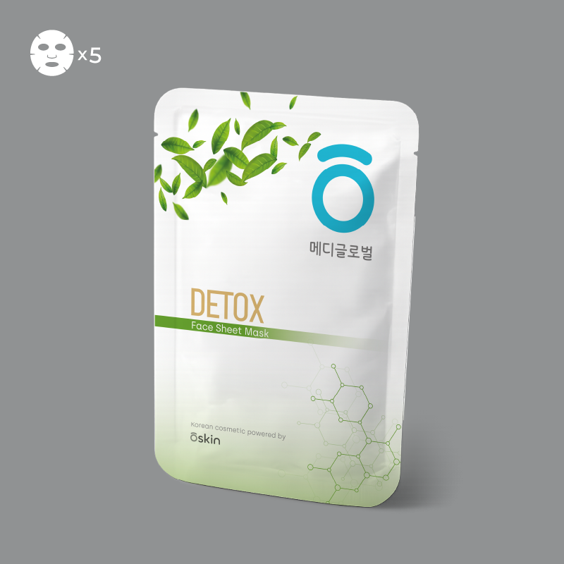 OMASK DETOX