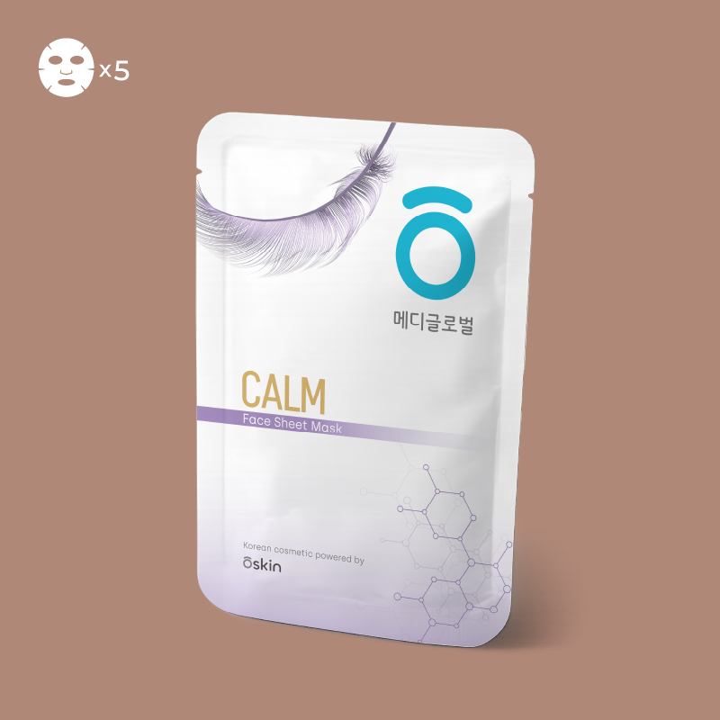 OMASK CALM